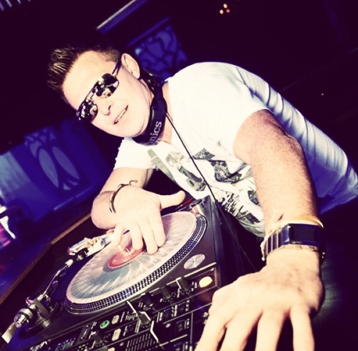 dj hochzeit