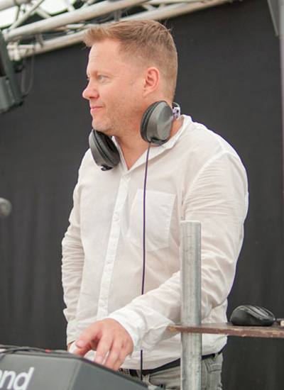 musikband