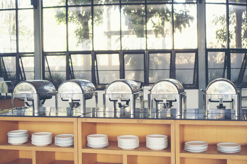 Business Catering