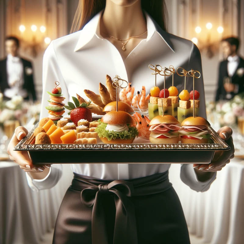 Catering Bellmann Flying
