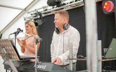 Hochzeits-DJ