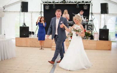Hochzeitspaar